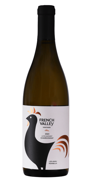 French Valley Vineyard